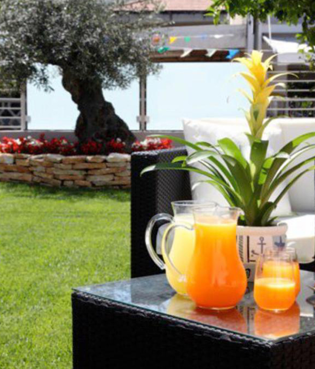 Giardino 3