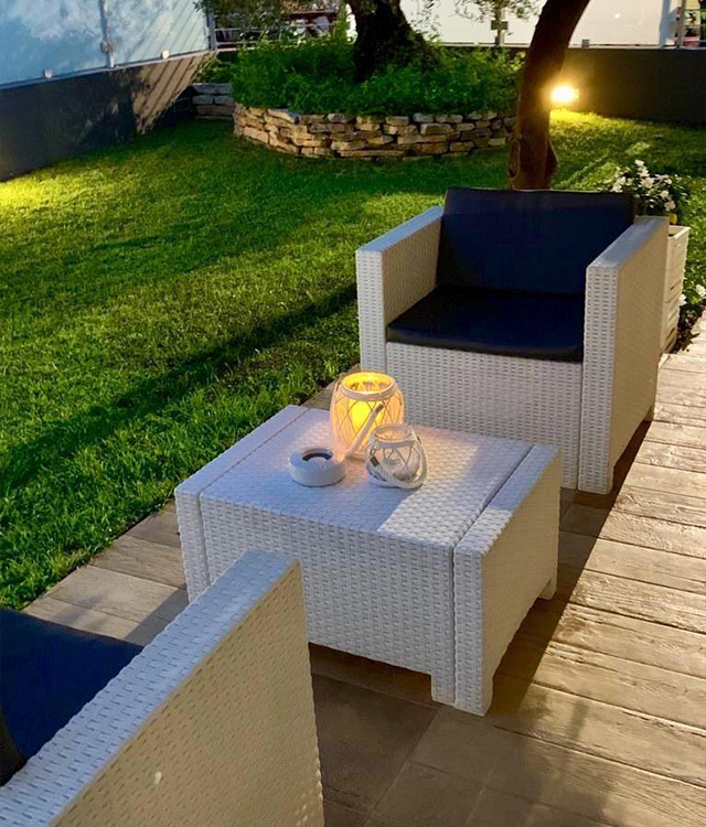 Giardino 4