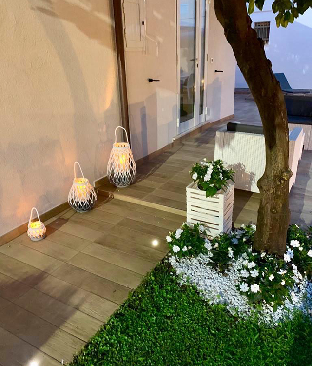 Giardino 5